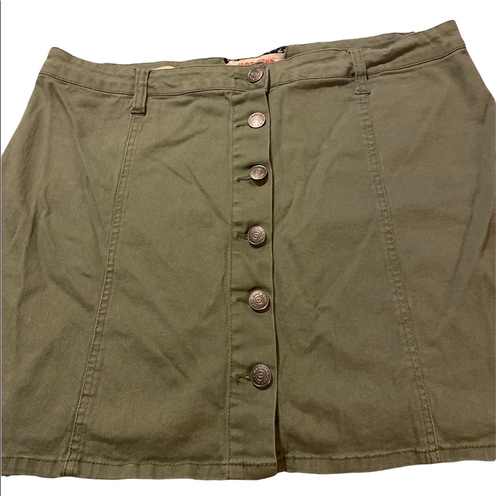 Juniors Skirt size XL